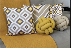 Banner de la categoría ALMOHADONES 