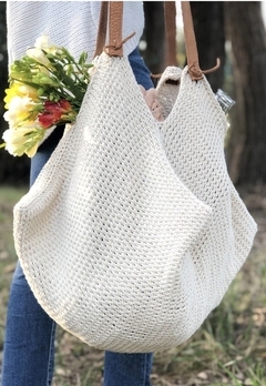 Banner de la categoría BOLSOS TEJIDOS