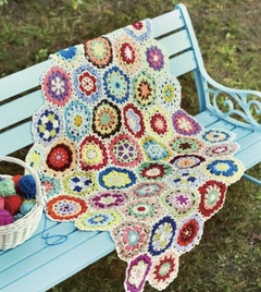 Banner de la categoría TODO CROCHET