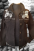 CAMPERA BORDADA TEXAS - comprar online