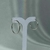 Argola fio 1.5 MM / 25MM - Apoena