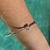Bracelete nó - comprar online