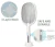 Raqueta Mata Mosquitos con Luz UV - comprar online