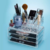 Organizador de Maquillaje Acrílico - Britech