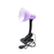 Lampara Flexible con Agarre Rapido - Britech