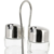 Set 2 Condimenteros con Soporte Transportador - comprar online