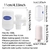 Purificador de Agua con Filtro Ceramico - Britech