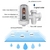 Purificador de Agua con Filtro Ceramico - tienda online