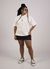 Imagem do Camiseta Off Oversized Unissex