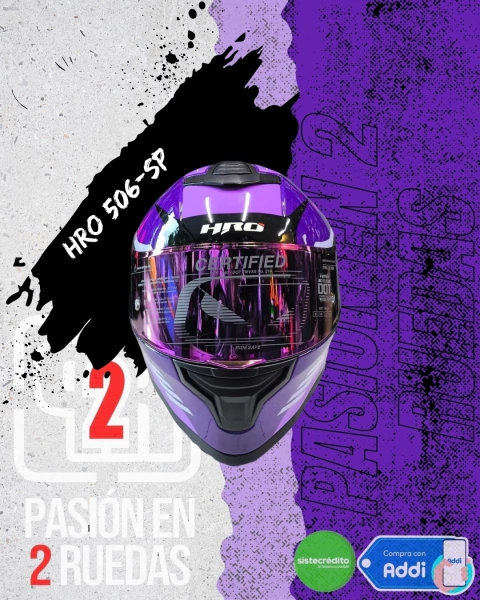 HRO