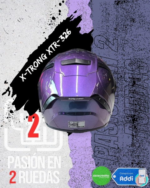 XTRONG 326