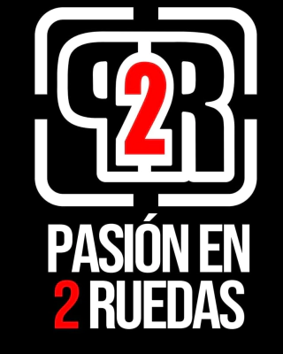 PASIONEN2RUEDAS
