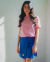 Falda-DeRey en internet