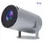 Magcubic android 11 4k projetor wifi6 hy300 pro allwinner h713 260ansi bt5.0 128 - Cliqjá