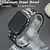 Pulseira de titânio para Apple Watch, Ultra Band, Bracelete de metal, iWatch Se na internet