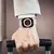 Pulseira de titânio para Apple Watch, Ultra Band, Bracelete de metal, iWatch Se - loja online