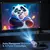Magcubic android 11 4k projetor wifi6 hy300 pro allwinner h713 260ansi bt5.0 128