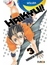 Haykyuu!!