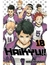 Haykyuu!! - Coliseo Games & Comics