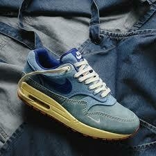 AIR MAX PRM