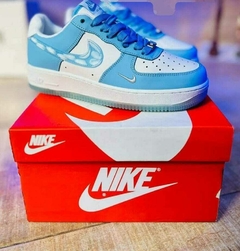 AIR FORCE 1 ART - comprar online