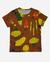 Imagem do Conjunto Malha Premium Vegetais - 0014AKO