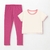 Conjunto Premium Meninas Legging + Cropped - 0018AKA - comprar online