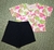 Conjunto Malha Premium Infantil Meninas - 0003AKA