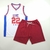 Conjunto Regata Basquete Menino - 0010RRE - comprar online