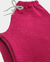 Conjunto Malha Premium Colméia Dino Bordô - 0004AKO - comprar online