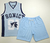 Conjunto Regata Basquete Menino - 0009RRE - comprar online