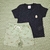 Conjunto Malha Premium Infantil Meninos - 0010AKO - comprar online