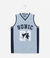 Regata Esportiva Infantil de Basquete com Estampa Sonic - 0004RRE - comprar online