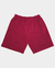 Conjunto Malha Premium Colméia Dino Bordô - 0004AKO - Ahzuv Kids