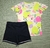 Conjunto Malha Premium Infantil Meninas - 0001AKA