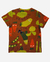 Conjunto Malha Premium Vegetais - 0014AKO
