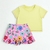 Conjunto Malha Premium Infantil Meninas - comprar online