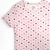 Conjunto de Pijama com Estampa para Menina Jovem - 0022AKA - loja online