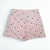 Conjunto de Pijama com Estampa para Menina Jovem - 0022AKA - Ahzuv