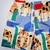 Conjunto Malha Premium Infantil Meninos - 0044AKO - comprar online