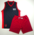 Conjunto Regata Basquete Menino - 0008RRE - comprar online