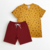 Conjunto Malha Premium Infantil Meninos - 0007AKO - comprar online