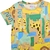 Conjunto Malha Premium Infantil Meninos - 0021AKO - comprar online