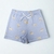 Conjunto de Pijama com Estampa para Menina Jovem - 0021AKA - comprar online