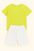 Imagem do Conjunto Malha Premium Infantil Meninos