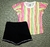 Conjunto Malha Premium Infantil Meninas - 0002AKA