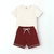 Conjunto Malha Premium Infantil Meninos - comprar online