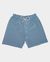 Conjunto Malha Premium Dino Azul Claro - 0003AKO - comprar online