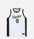 Regata Esportiva Infantil de Basquete com Estampa Hawkings - 0002RRE - comprar online