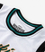 Regata Esportiva Infantil de Basquete com Estampa Hawkings - 0002RRE - Ahzuv Kids
